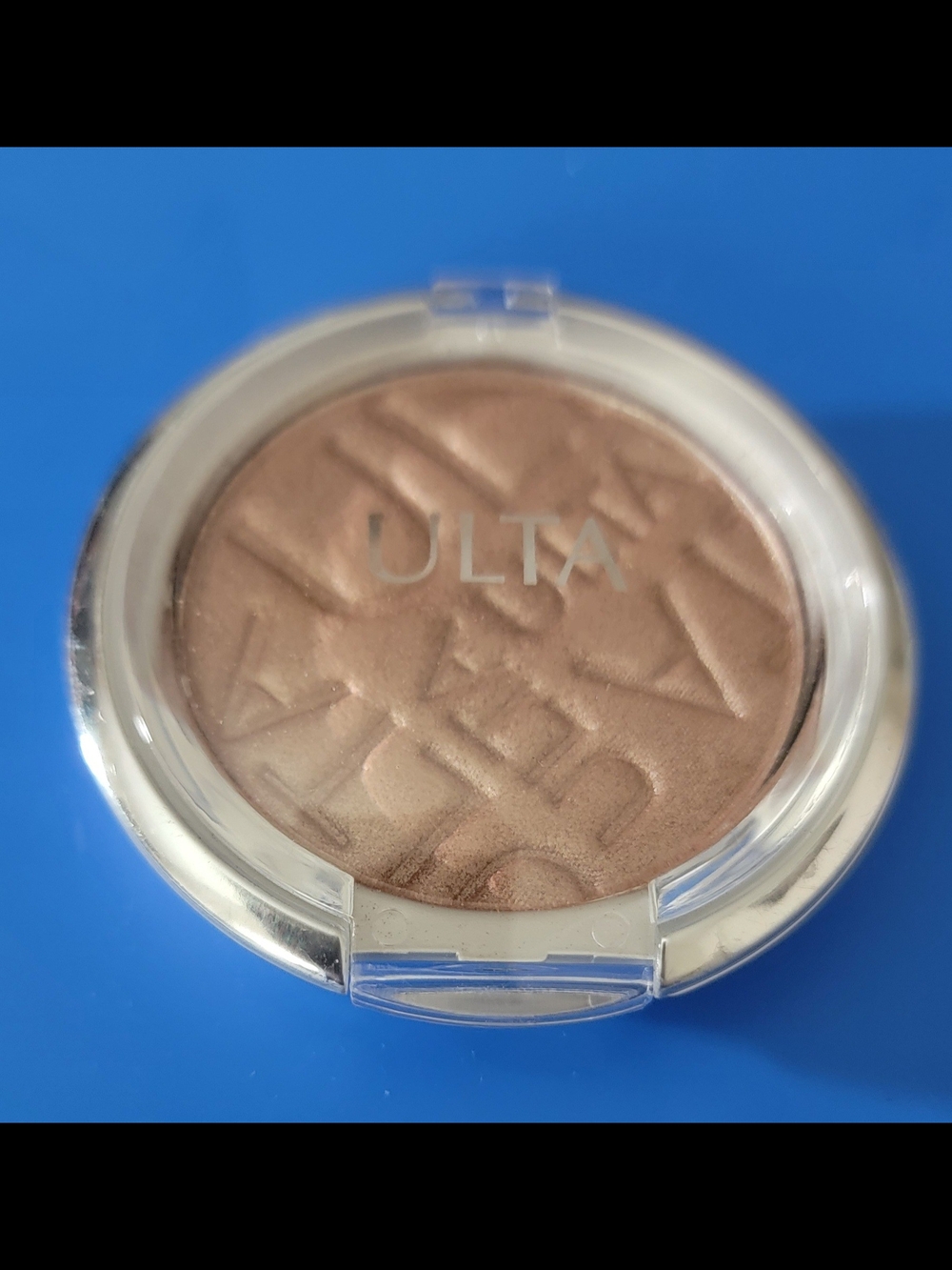 Ulta Beauty Baked Eyeshadow & ELF Eyeshadow Bundle
